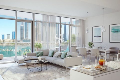 Leilighet til salgs i Dubai Marina, Dubai, Emiratene 3 soverom, 146 kvm Nr. 680235 - Foto 6