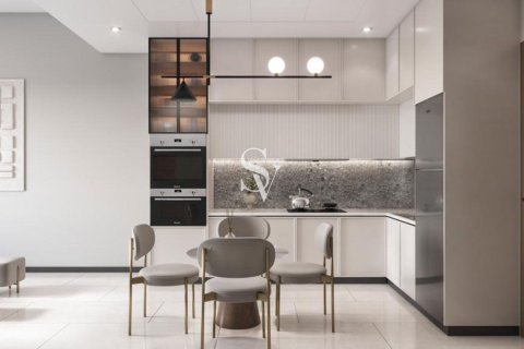 Leilighet til salgs i Arjan, Dubai, Emiratene 1 soverom, 75 kvm Nr. 680236 - Foto 7