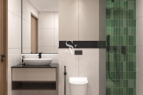 Leilighet til salgs i Arjan, Dubai, Emiratene 1 soverom, 75 kvm Nr. 680236 - Foto 3