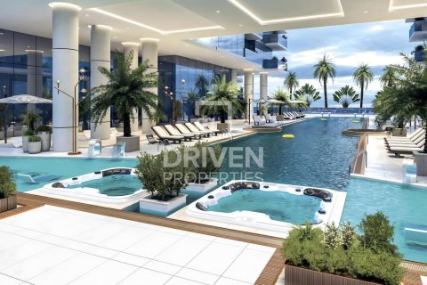 Apartamento em Jumeirah Village Circle, Dubai, EAU 2 quartos, 119.66 m2 № 741796