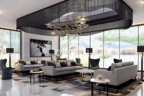 Apartamento para venda em Jumeirah Village Circle, Dubai, EAU 2 quartos, 119.66 m2 № 741796 - foto 3