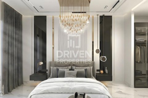 Apartamento para venda em Jumeirah Village Circle, Dubai, EAU 2 quartos, 119.66 m2 № 741796 - foto 7
