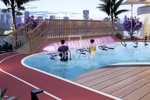 Apartamento para venda em Jumeirah Village Circle, Dubai, EAU 2 quartos, 119.66 m2 № 741796 - foto 13
