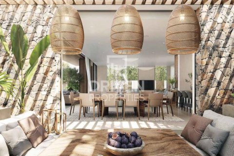 Βίλα σε Tilal Al Ghaf, Dubai, ΗΑΕ 5 υπνοδωμάτια, 559.93 τ.μ. Αρ. 741793 - φωτογραφία 1