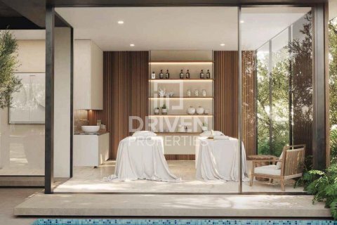 Βίλα σε Tilal Al Ghaf, Dubai, ΗΑΕ 5 υπνοδωμάτια, 559.93 τ.μ. Αρ. 741793 - φωτογραφία 5