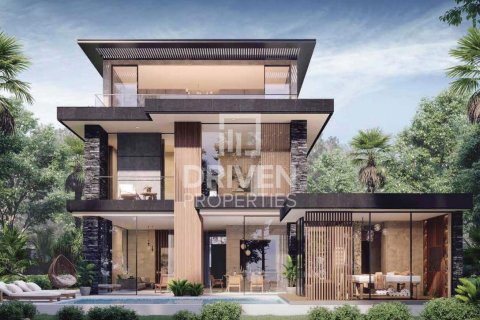 Βίλα σε Tilal Al Ghaf, Dubai, ΗΑΕ 5 υπνοδωμάτια, 559.93 τ.μ. Αρ. 741793 - φωτογραφία 10