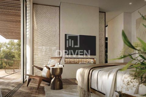 Βίλα σε Tilal Al Ghaf, Dubai, ΗΑΕ 5 υπνοδωμάτια, 559.93 τ.μ. Αρ. 741793 - φωτογραφία 4