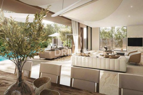 Βίλα σε Tilal Al Ghaf, Dubai, ΗΑΕ 5 υπνοδωμάτια, 559.93 τ.μ. Αρ. 741793 - φωτογραφία 2