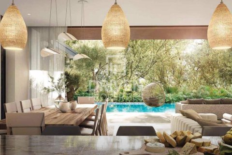 Βίλα σε Tilal Al Ghaf, Dubai, ΗΑΕ 5 υπνοδωμάτια, 559.93 τ.μ. Αρ. 741793 - φωτογραφία 8