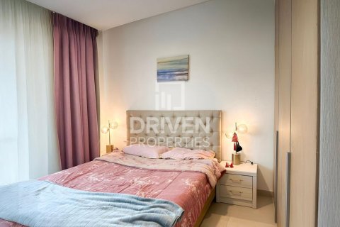 Apartment til salg i Dubai Creek Harbour (The Lagoons), Dubai, UAE 1 soveværelse, 66.61 kvm № 741798 - foto 6