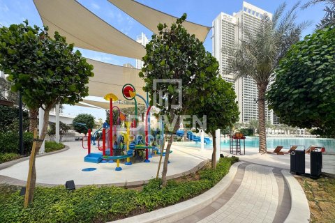 Apartment til salg i Dubai Creek Harbour (The Lagoons), Dubai, UAE 1 soveværelse, 66.61 kvm № 741798 - foto 12