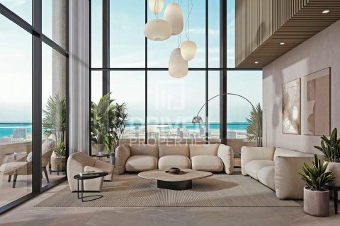Penthouse di Dubai, UEA 2 kamar tidur, 190.45 m2 nomor 741795 - foto 3