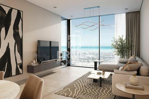 Penthouse di Dubai, UEA 2 kamar tidur, 190.45 m2 nomor 741795 - foto 4