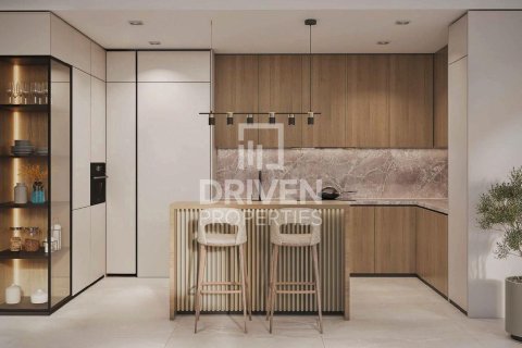 Penthouse di Dubai, UEA 2 kamar tidur, 190.45 m2 nomor 741795 - foto 7