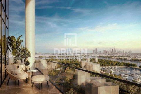 Penthouse di Dubai, UEA 2 kamar tidur, 190.45 m2 nomor 741795 - foto 9