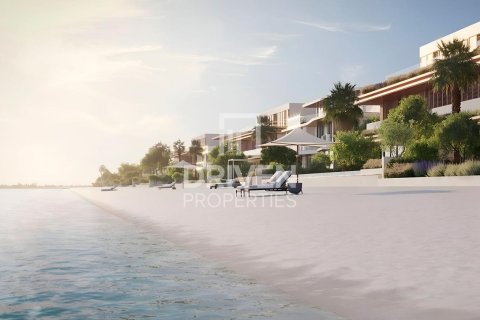 Villa till försäljning i Palm Jebel Ali, Dubai, UAE 6 sovrum, 704.02 kvm Nr. 741797 - fotografi 9