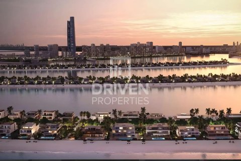 Villa till försäljning i Palm Jebel Ali, Dubai, UAE 6 sovrum, 704.02 kvm Nr. 741797 - fotografi 10