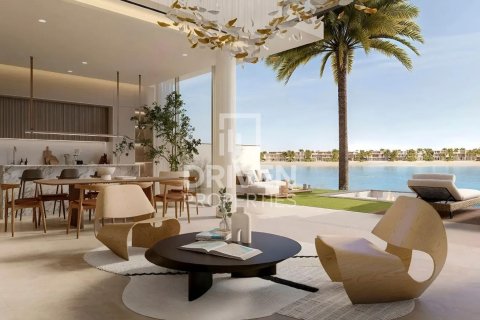 Villa till försäljning i Palm Jebel Ali, Dubai, UAE 6 sovrum, 704.02 kvm Nr. 741797 - fotografi 6
