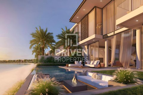 Villa till försäljning i Palm Jebel Ali, Dubai, UAE 6 sovrum, 704.02 kvm Nr. 741797 - fotografi 4