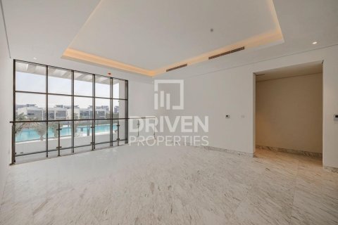 Vila di Mohammed Bin Rashid City, Dubai, UEA 6 kamar tidur, 1124.96 m2 nomor 741792 - foto 6