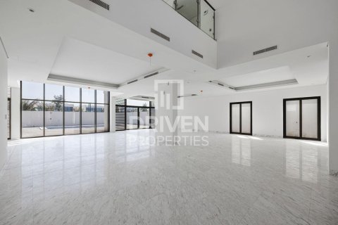 Vila di Mohammed Bin Rashid City, Dubai, UEA 6 kamar tidur, 1124.96 m2 nomor 741792 - foto 3