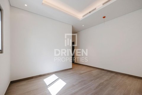 Vila di Mohammed Bin Rashid City, Dubai, UEA 6 kamar tidur, 1124.96 m2 nomor 741792 - foto 13
