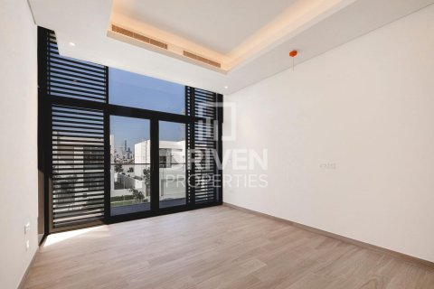 Vila di Mohammed Bin Rashid City, Dubai, UEA 6 kamar tidur, 1124.96 m2 nomor 741792 - foto 11