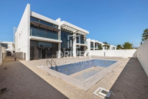 Vila di Mohammed Bin Rashid City, Dubai, UEA 6 kamar tidur, 1124.96 m2 nomor 741792 - foto 28