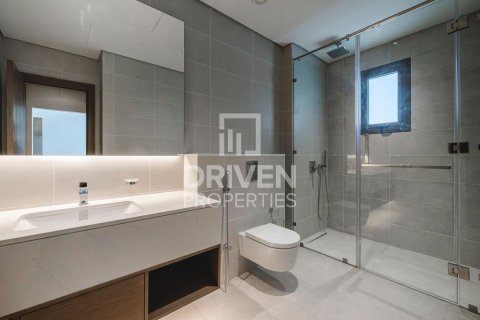Vila di Mohammed Bin Rashid City, Dubai, UEA 6 kamar tidur, 1124.96 m2 nomor 741792 - foto 23