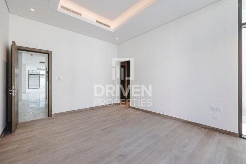 Vila di Mohammed Bin Rashid City, Dubai, UEA 6 kamar tidur, 1124.96 m2 nomor 741792 - foto 8