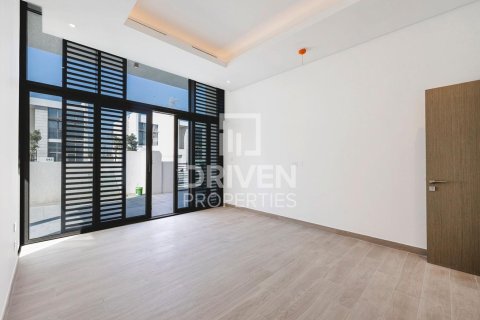 Vila di Mohammed Bin Rashid City, Dubai, UEA 6 kamar tidur, 1124.96 m2 nomor 741792 - foto 9