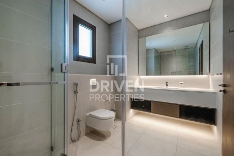 Vila di Mohammed Bin Rashid City, Dubai, UEA 6 kamar tidur, 1124.96 m2 nomor 741792 - foto 25