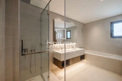 Vila di Mohammed Bin Rashid City, Dubai, UEA 6 kamar tidur, 1124.96 m2 nomor 741792 - foto 21