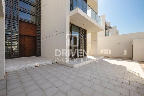 Vila di Mohammed Bin Rashid City, Dubai, UEA 6 kamar tidur, 1124.96 m2 nomor 741792 - foto 26