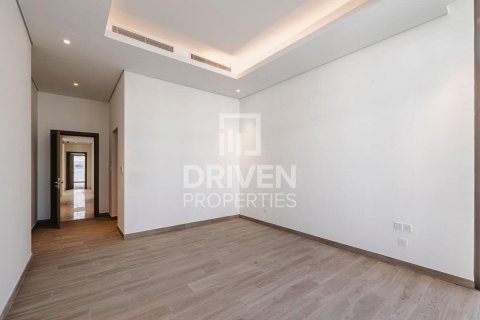 Vila di Mohammed Bin Rashid City, Dubai, UEA 6 kamar tidur, 1124.96 m2 nomor 741792 - foto 10