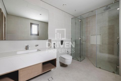 Vila di Mohammed Bin Rashid City, Dubai, UEA 6 kamar tidur, 1124.96 m2 nomor 741792 - foto 22