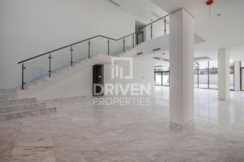 Vila di Mohammed Bin Rashid City, Dubai, UEA 6 kamar tidur, 1124.96 m2 nomor 741792