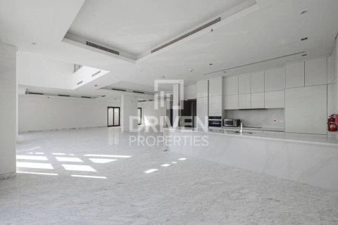 Vila di Mohammed Bin Rashid City, Dubai, UEA 6 kamar tidur, 1124.96 m2 nomor 741792 - foto 4