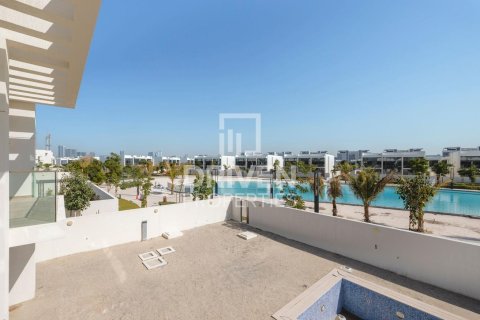 Vila di Mohammed Bin Rashid City, Dubai, UEA 6 kamar tidur, 1124.96 m2 nomor 741792 - foto 30
