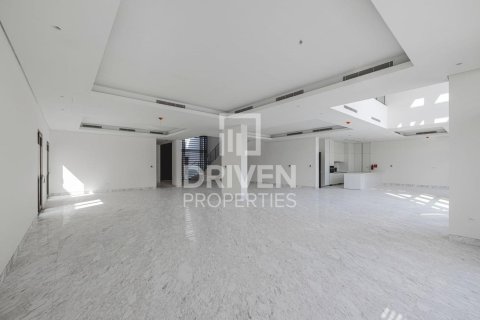 Vila di Mohammed Bin Rashid City, Dubai, UEA 6 kamar tidur, 1124.96 m2 nomor 741792 - foto 5