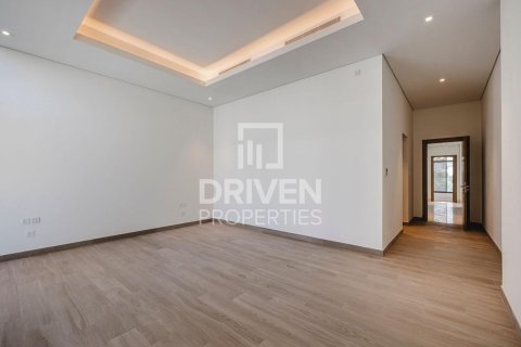 Vila di Mohammed Bin Rashid City, Dubai, UEA 6 kamar tidur, 1124.96 m2 nomor 741792 - foto 19