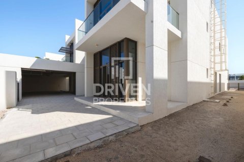 Vila di Mohammed Bin Rashid City, Dubai, UEA 6 kamar tidur, 1124.96 m2 nomor 741792 - foto 27