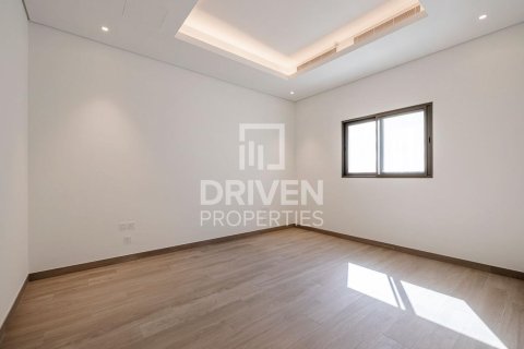Vila di Mohammed Bin Rashid City, Dubai, UEA 6 kamar tidur, 1124.96 m2 nomor 741792 - foto 12