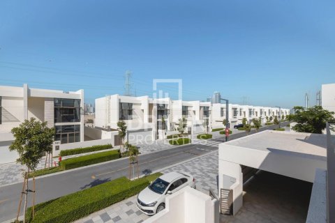 Vila di Mohammed Bin Rashid City, Dubai, UEA 6 kamar tidur, 1124.96 m2 nomor 741792 - foto 29