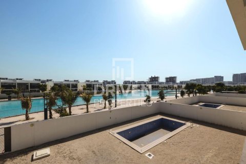 Vila di Mohammed Bin Rashid City, Dubai, UEA 6 kamar tidur, 1124.96 m2 nomor 741792 - foto 2