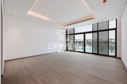 Vila di Mohammed Bin Rashid City, Dubai, UEA 6 kamar tidur, 1124.96 m2 nomor 741792 - foto 17