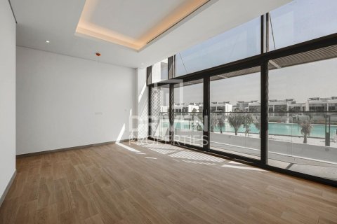 Vila di Mohammed Bin Rashid City, Dubai, UEA 6 kamar tidur, 1124.96 m2 nomor 741792 - foto 15