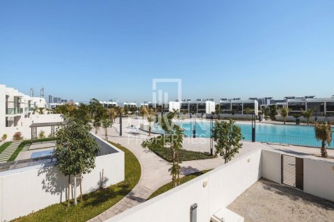 Vila di Mohammed Bin Rashid City, Dubai, UEA 6 kamar tidur, 1124.96 m2 nomor 741792 - foto 20