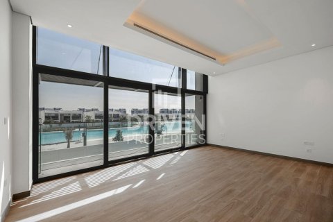 Vila di Mohammed Bin Rashid City, Dubai, UEA 6 kamar tidur, 1124.96 m2 nomor 741792 - foto 14