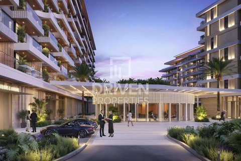Apartemen di Dubai, UEA 3 kamar tidur, 206.06 m2 nomor 741794 - foto 14